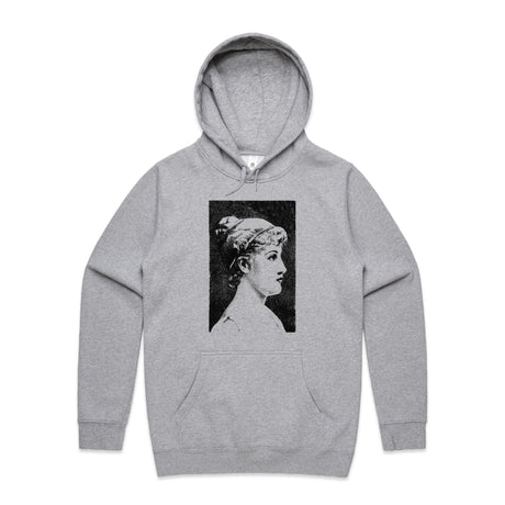 Grey Marle