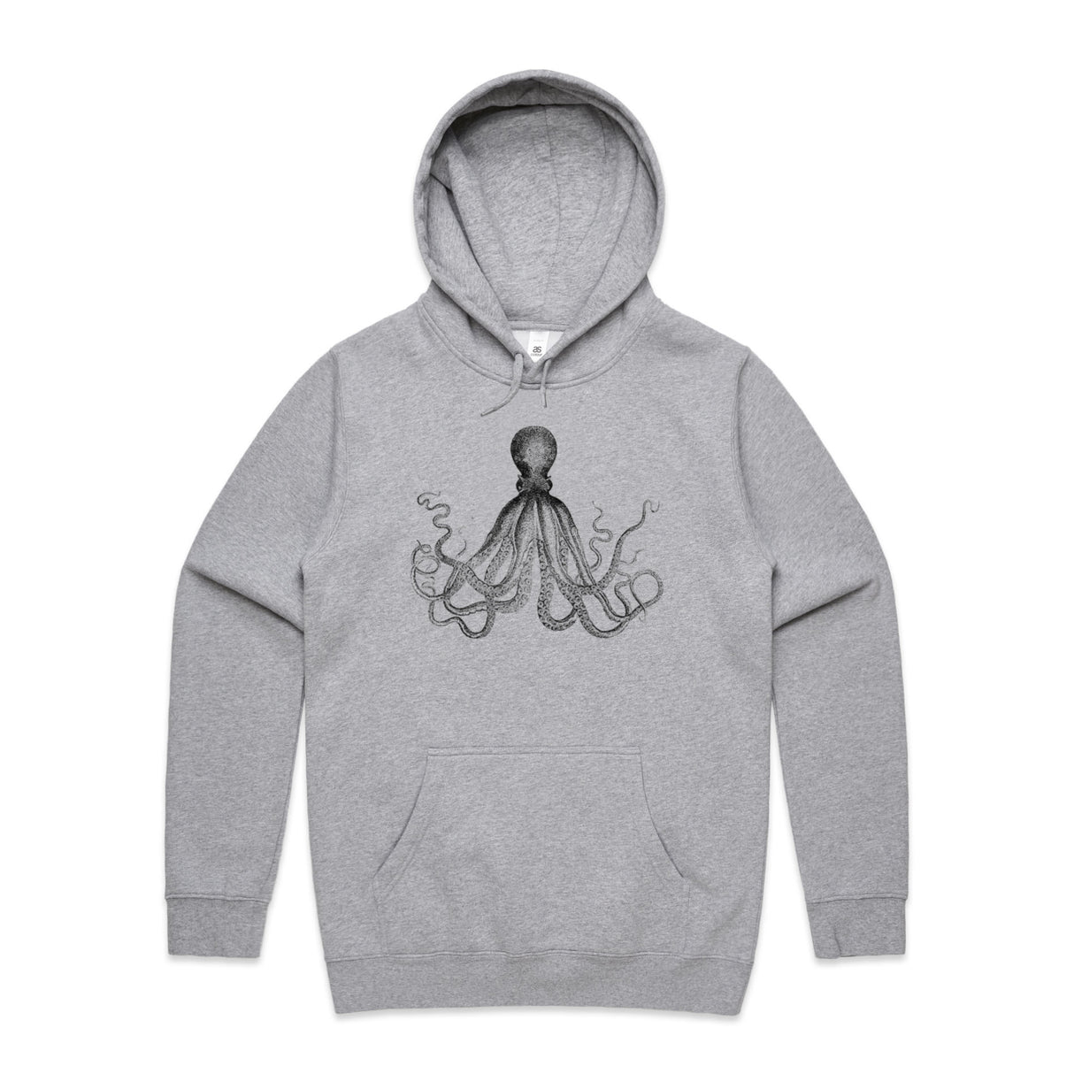 Grey Marle
