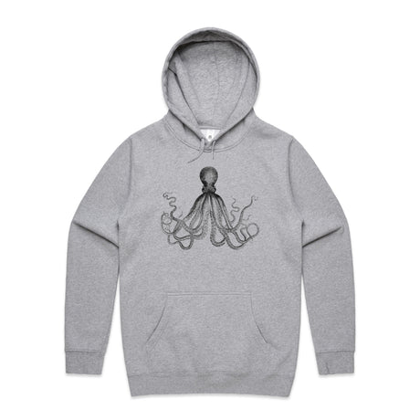 Grey Marle