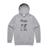 Grey Marle