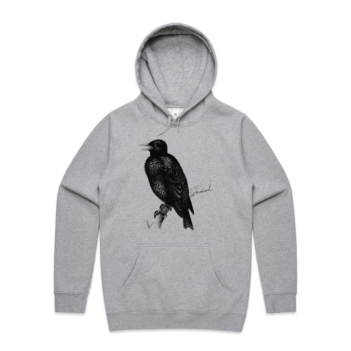 Grey Marle