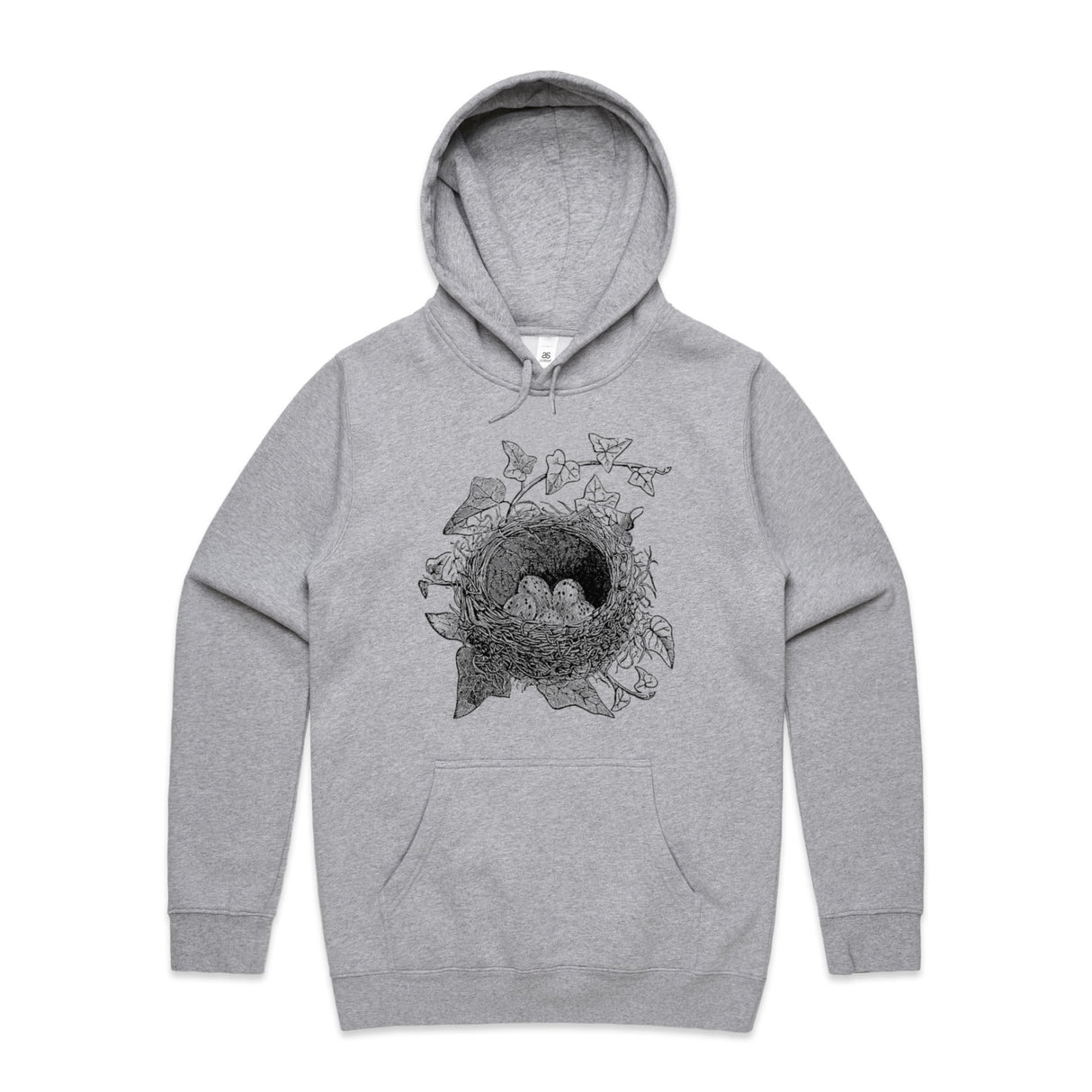 Grey Marle
