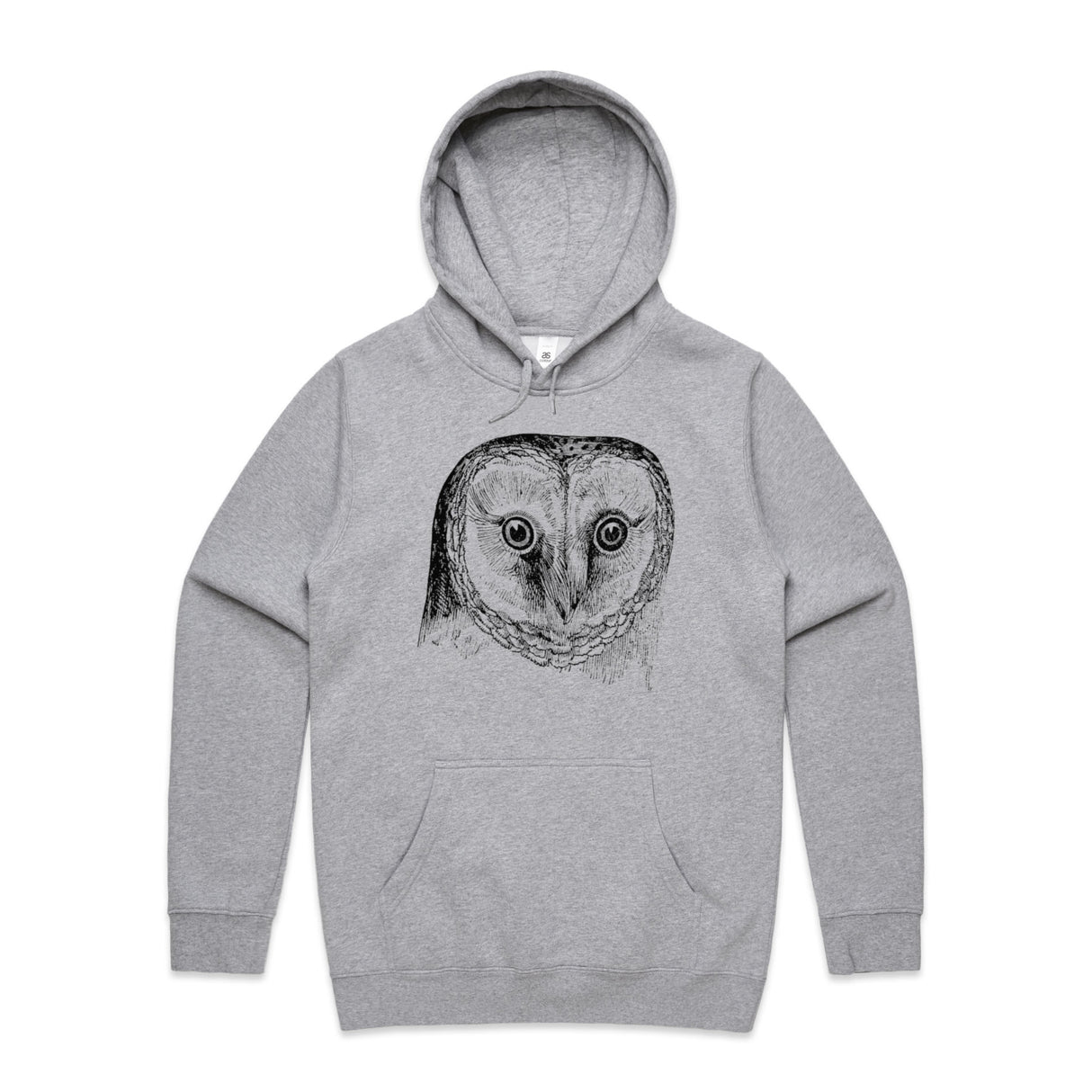 Grey Marle