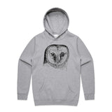 Grey Marle