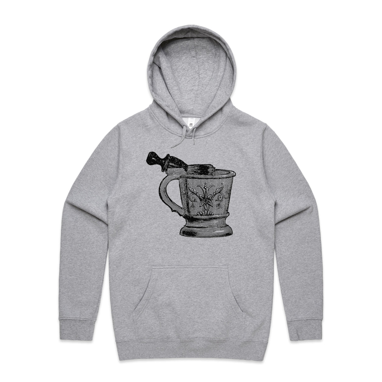 Grey Marle