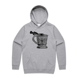 Grey Marle