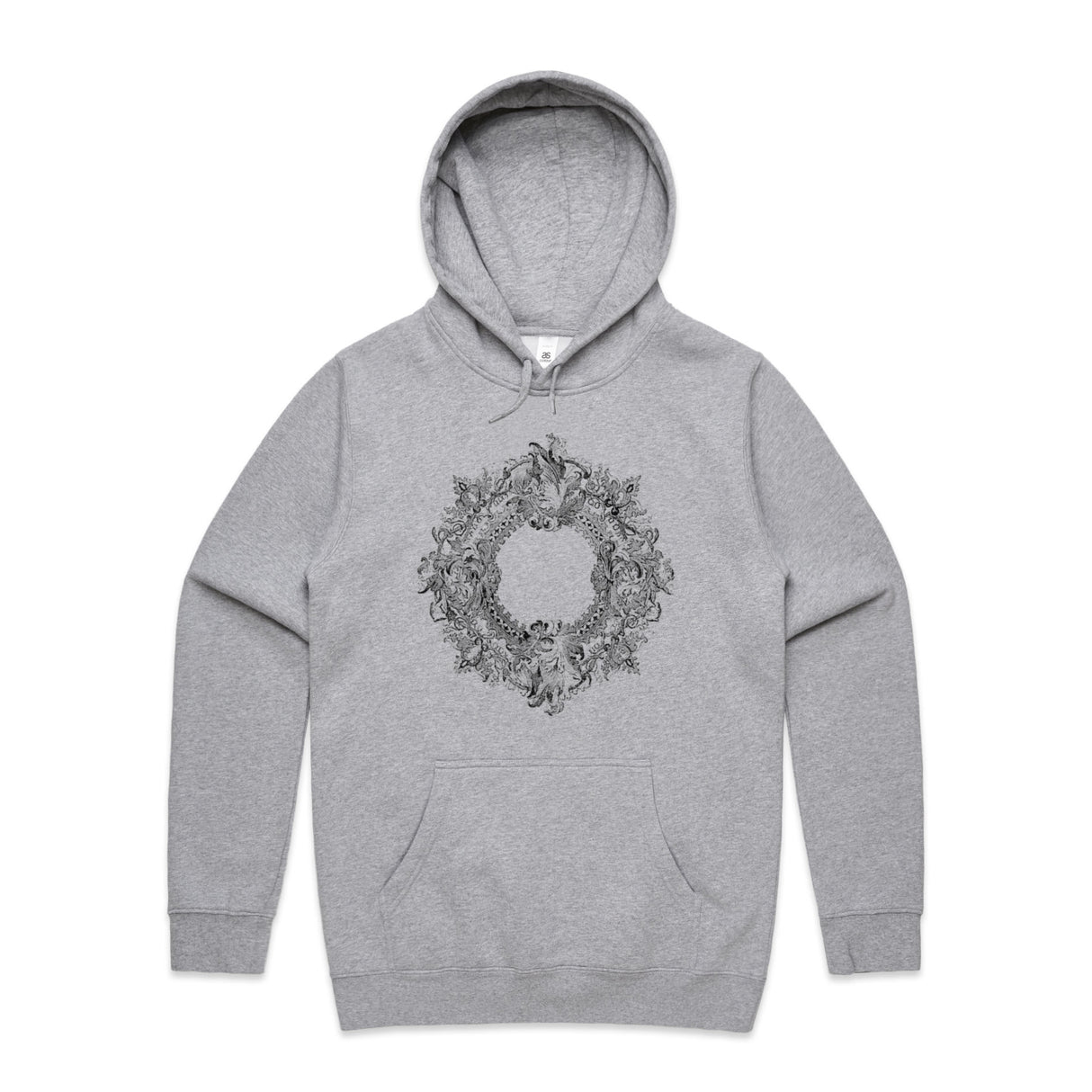 Grey Marle