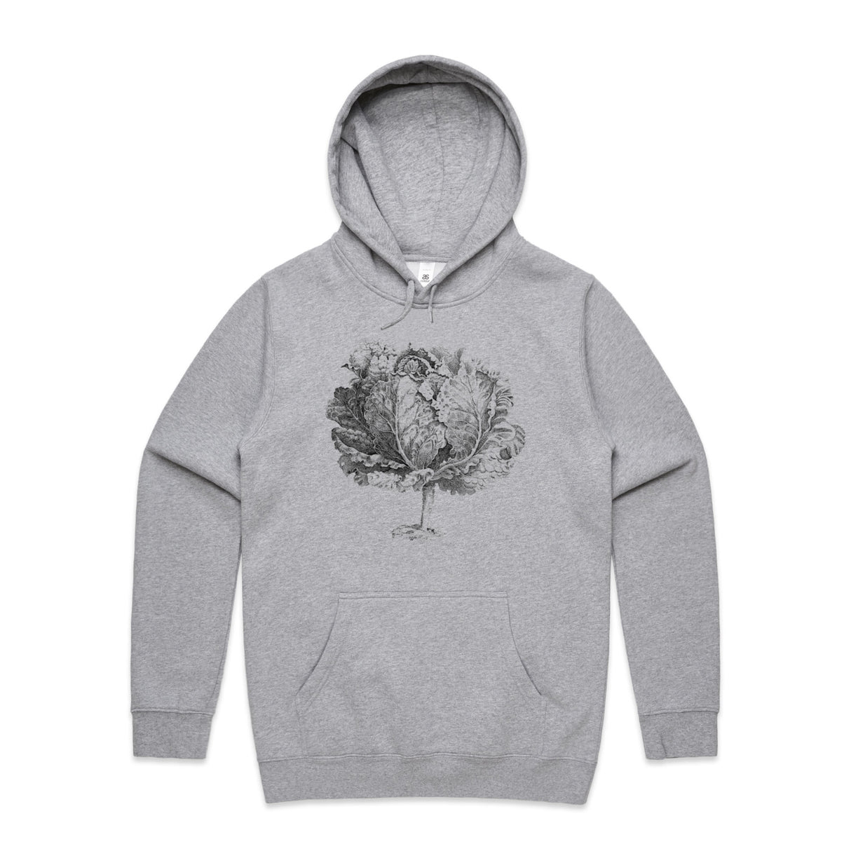 Grey Marle
