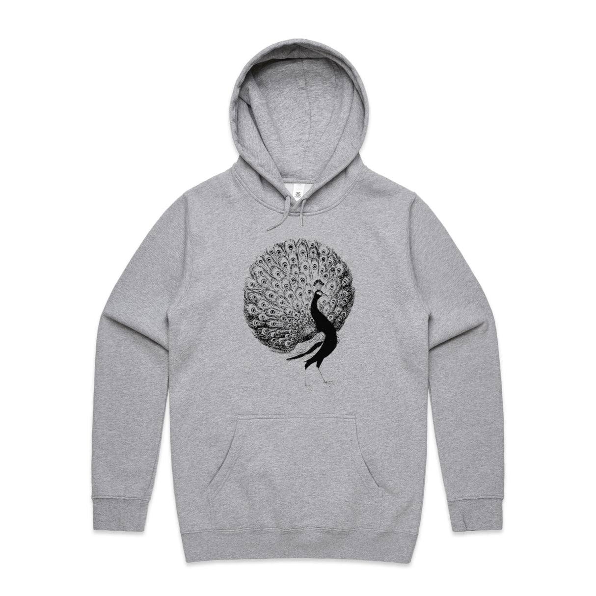 Grey Marle