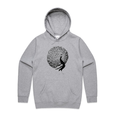 Grey Marle