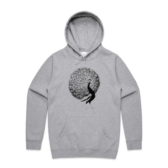 Grey Marle