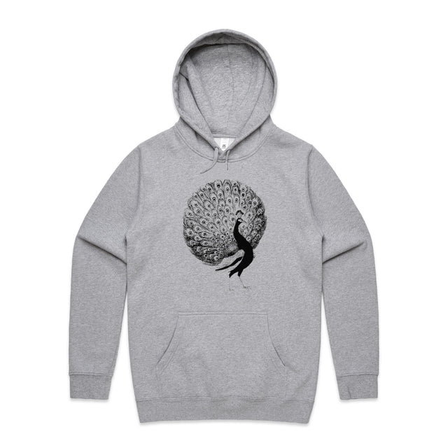 Grey Marle