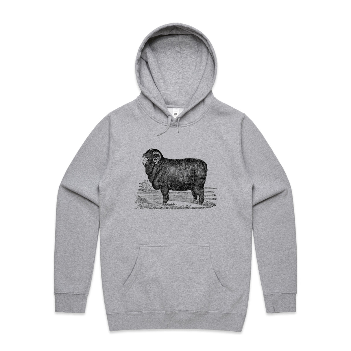 Grey Marle