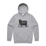 Grey Marle