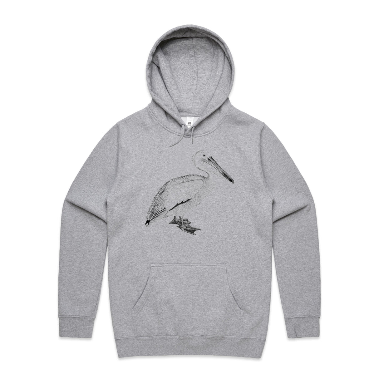 Grey Marle