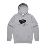Grey Marle