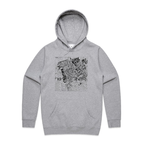 Grey Marle