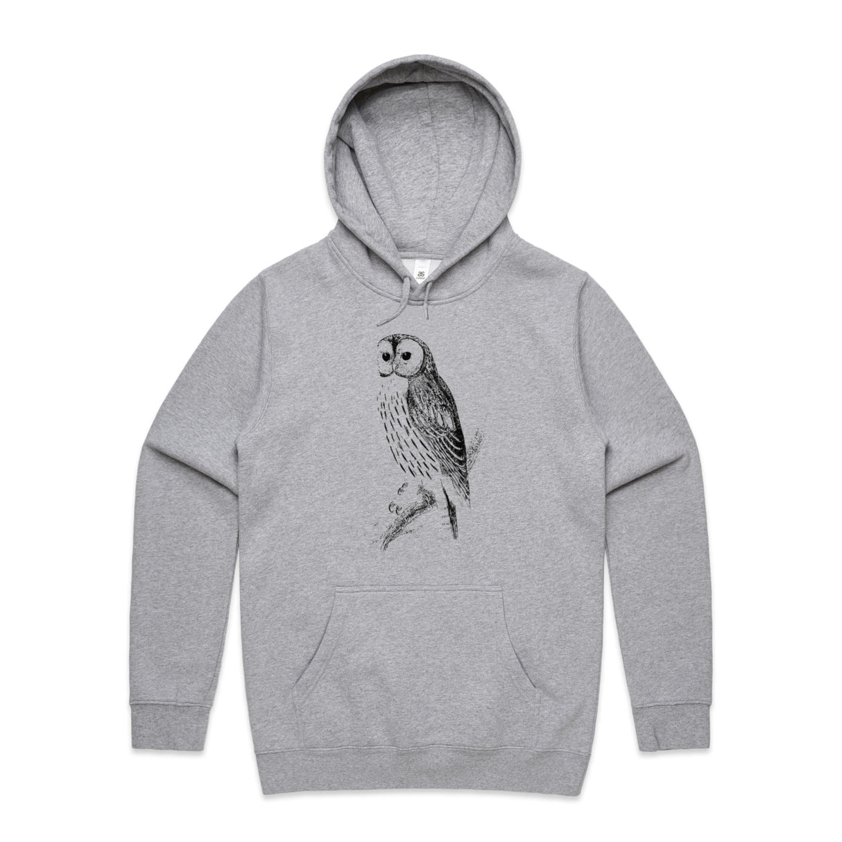 Grey Marle