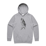 Grey Marle