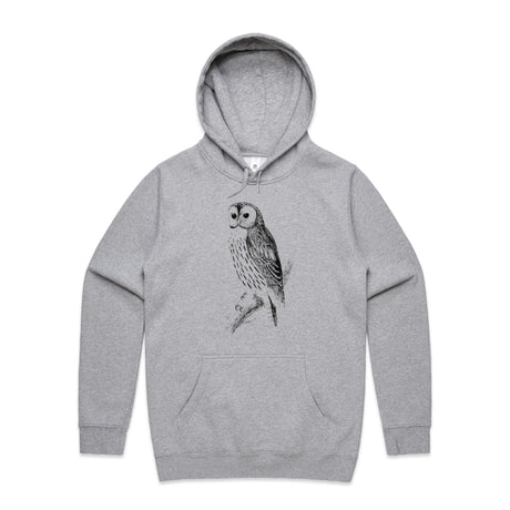 Grey Marle