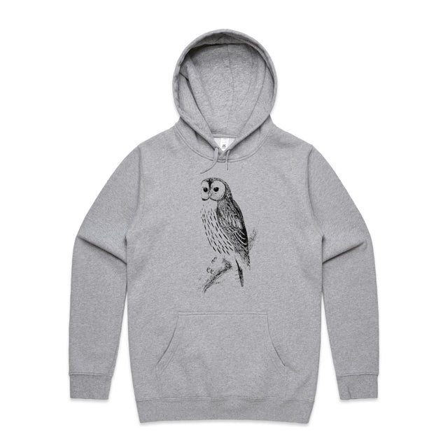 Grey Marle