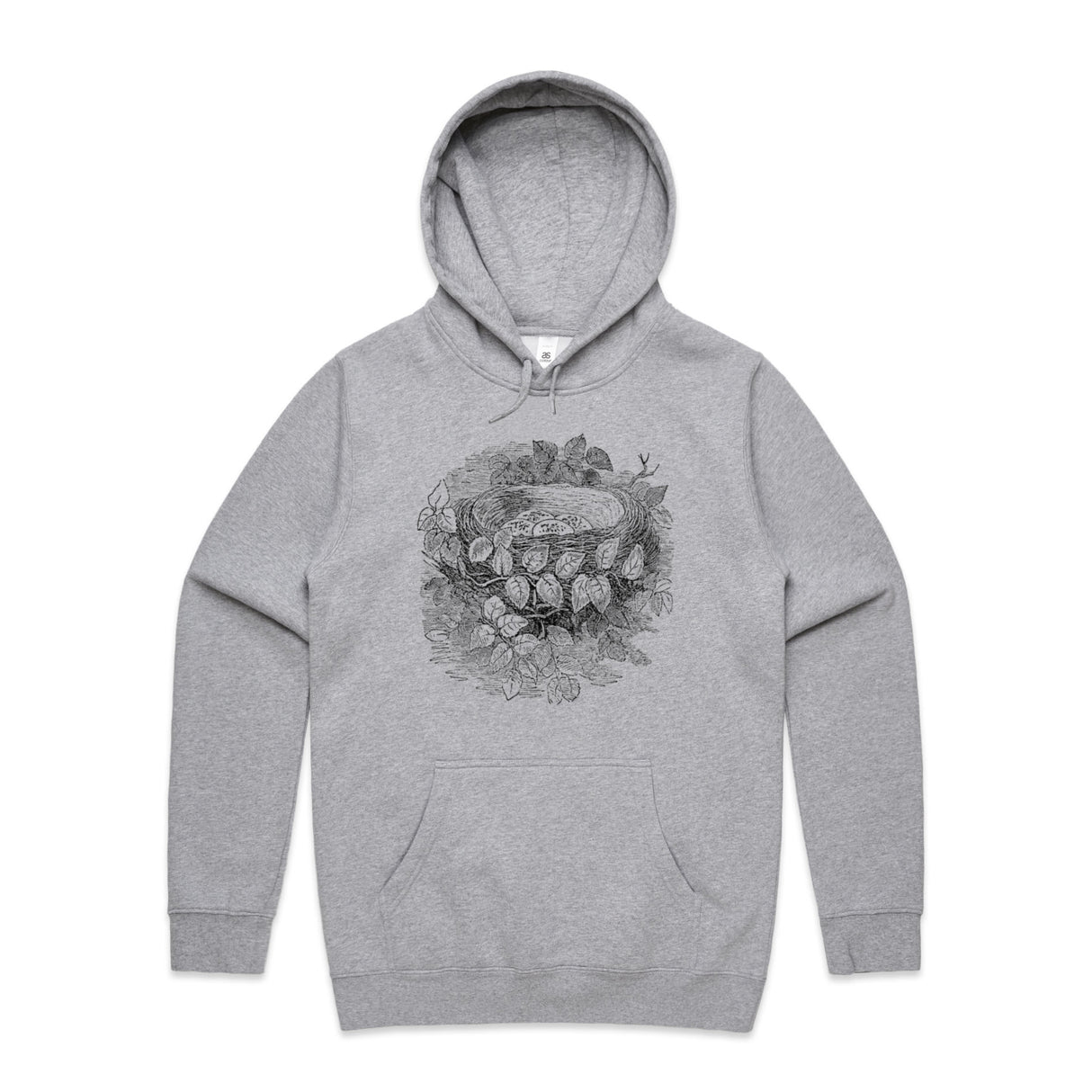 Grey Marle