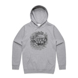 Grey Marle