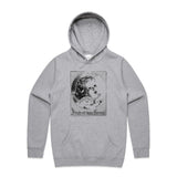 Grey Marle