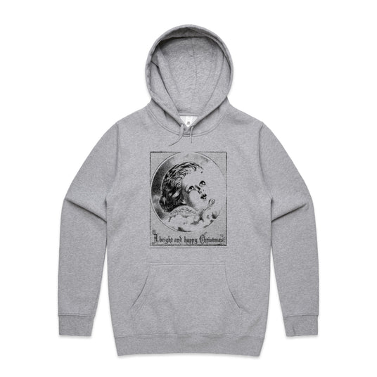 Grey Marle