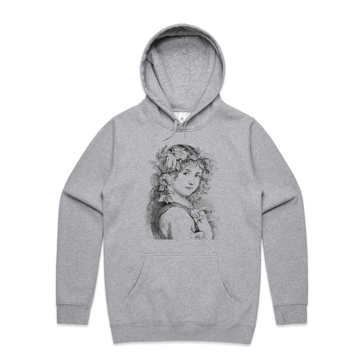 Grey Marle