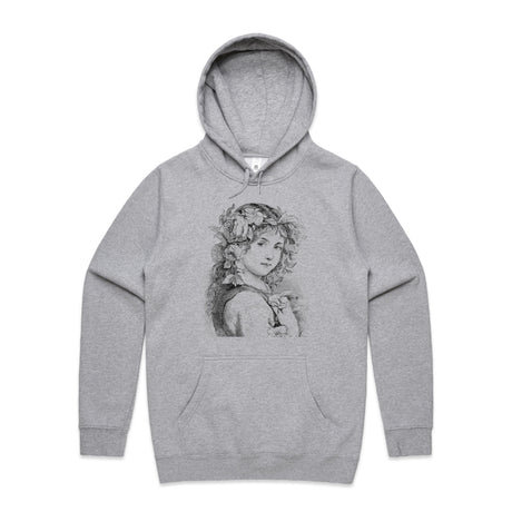 Grey Marle