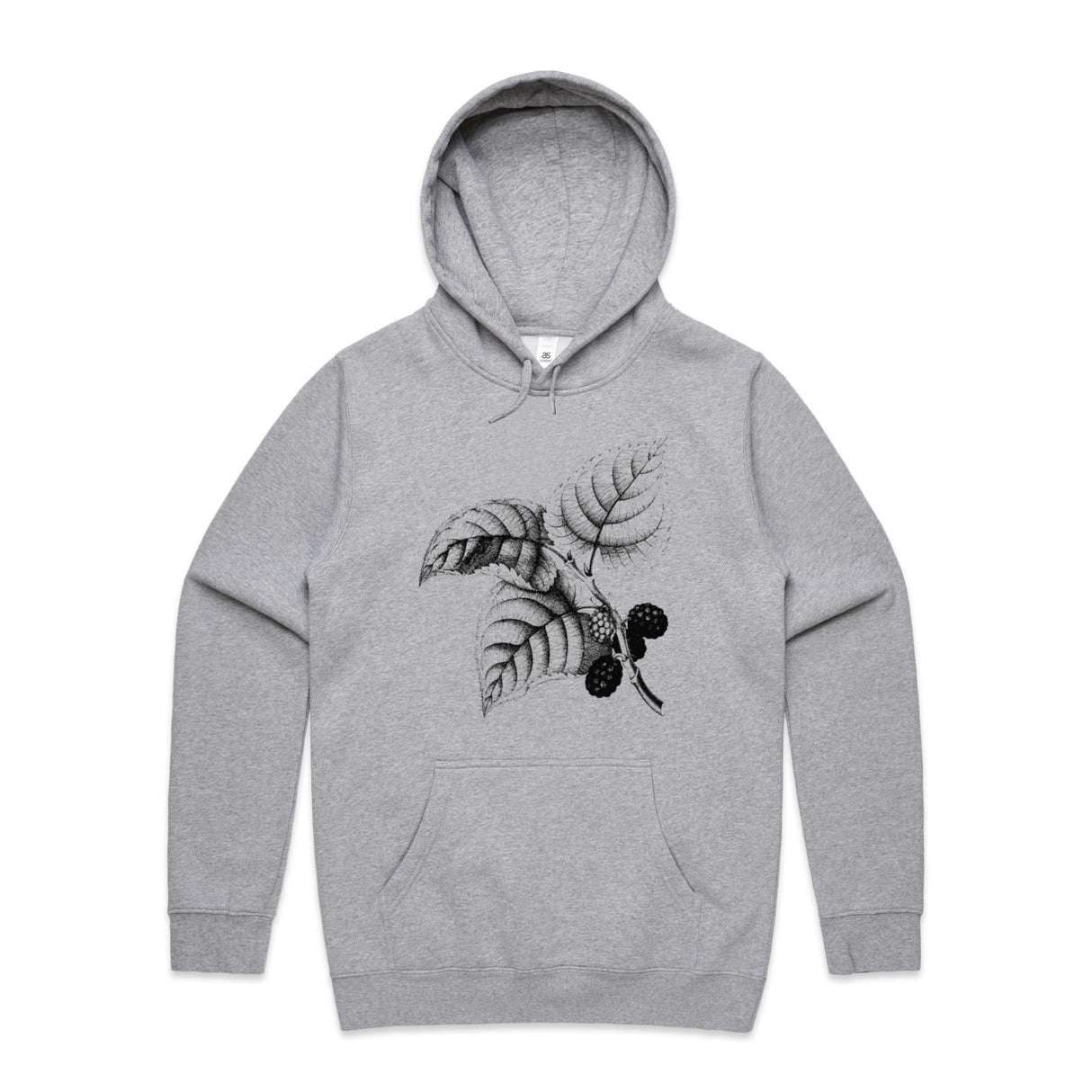 Grey Marle