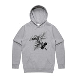 Grey Marle