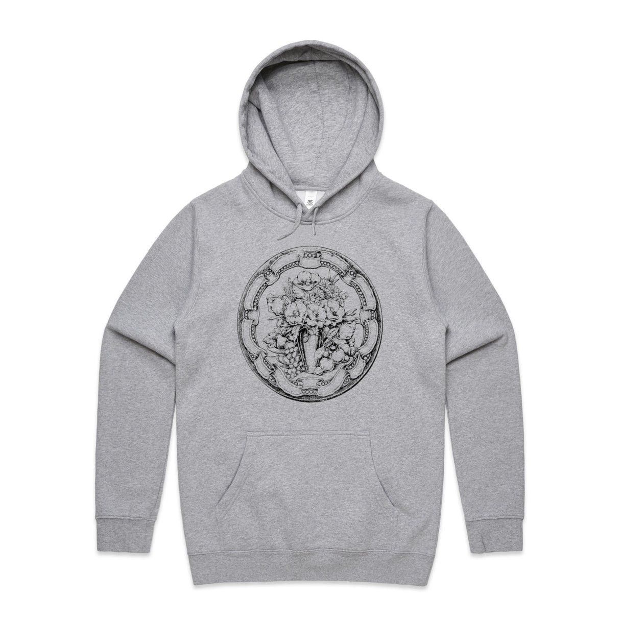 Grey Marle