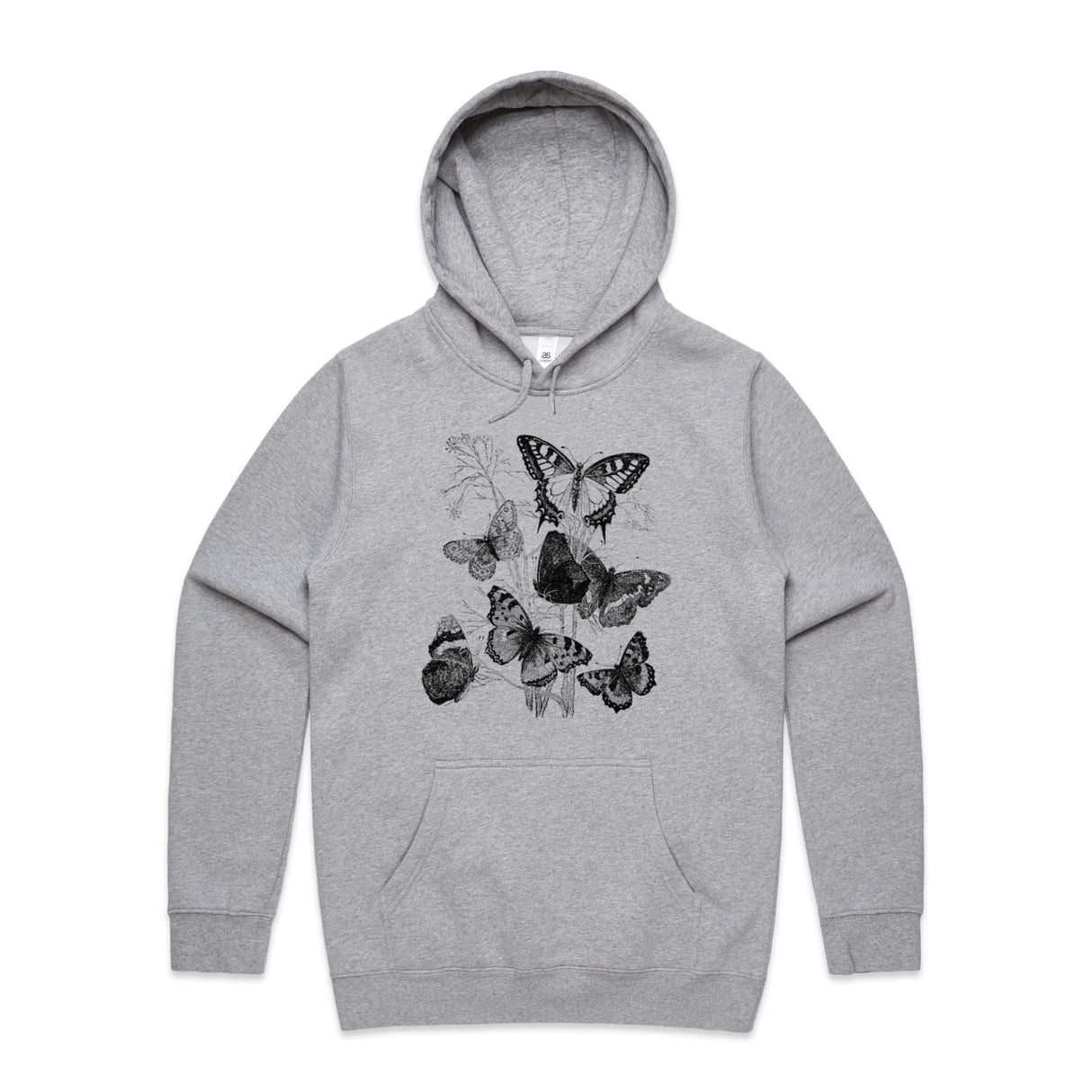 Grey Marle