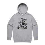 Grey Marle
