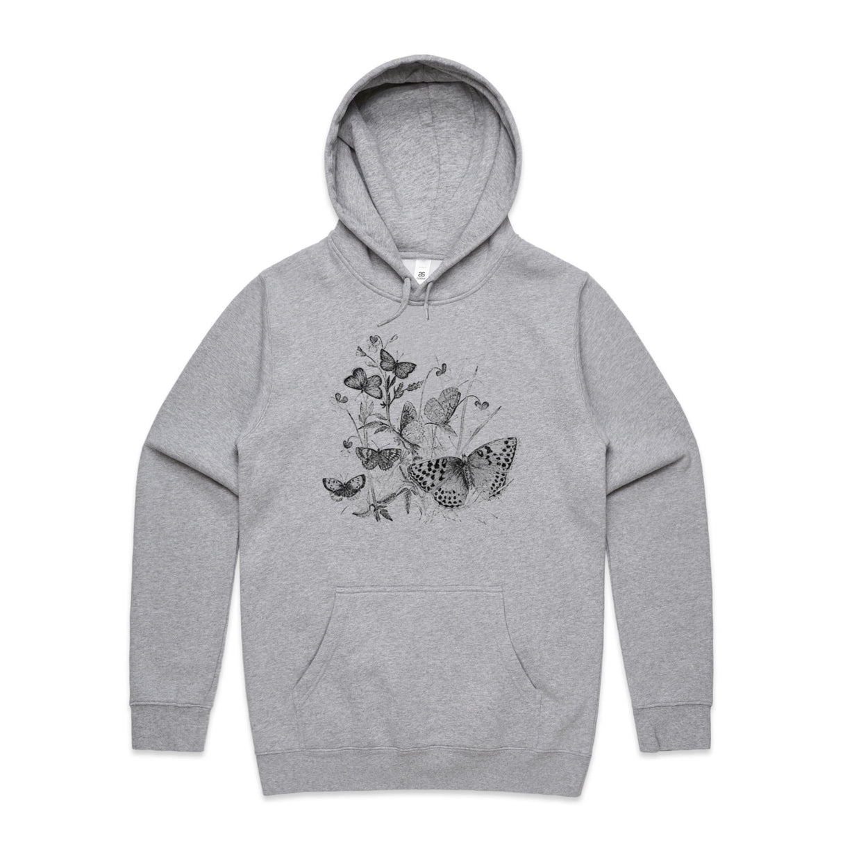 Grey Marle