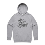 Grey Marle