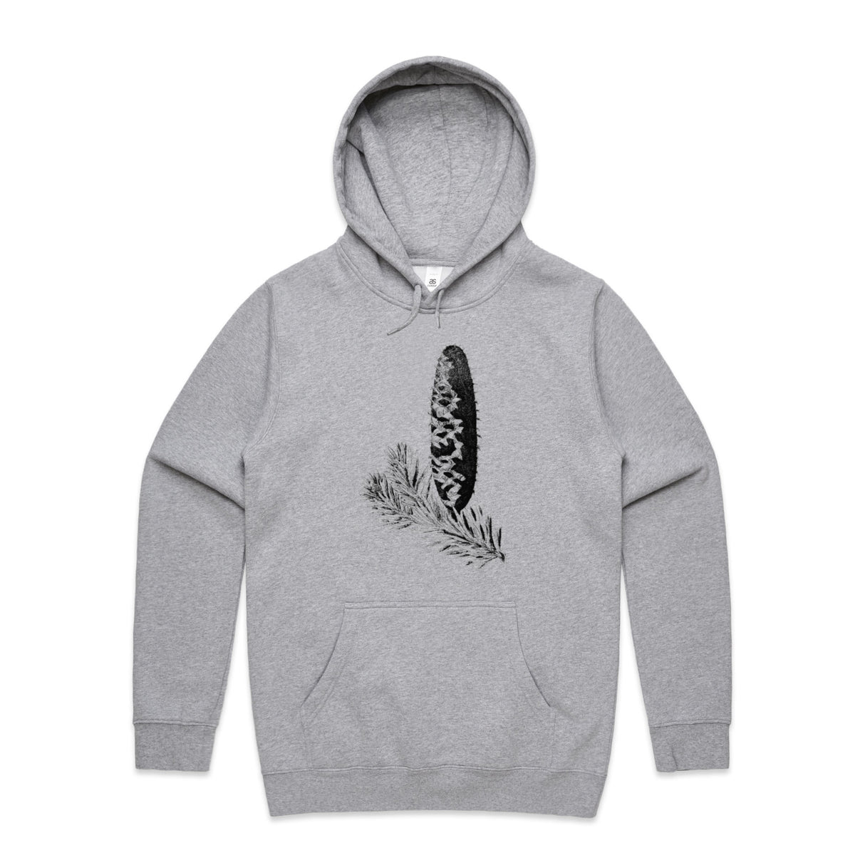 Grey Marle