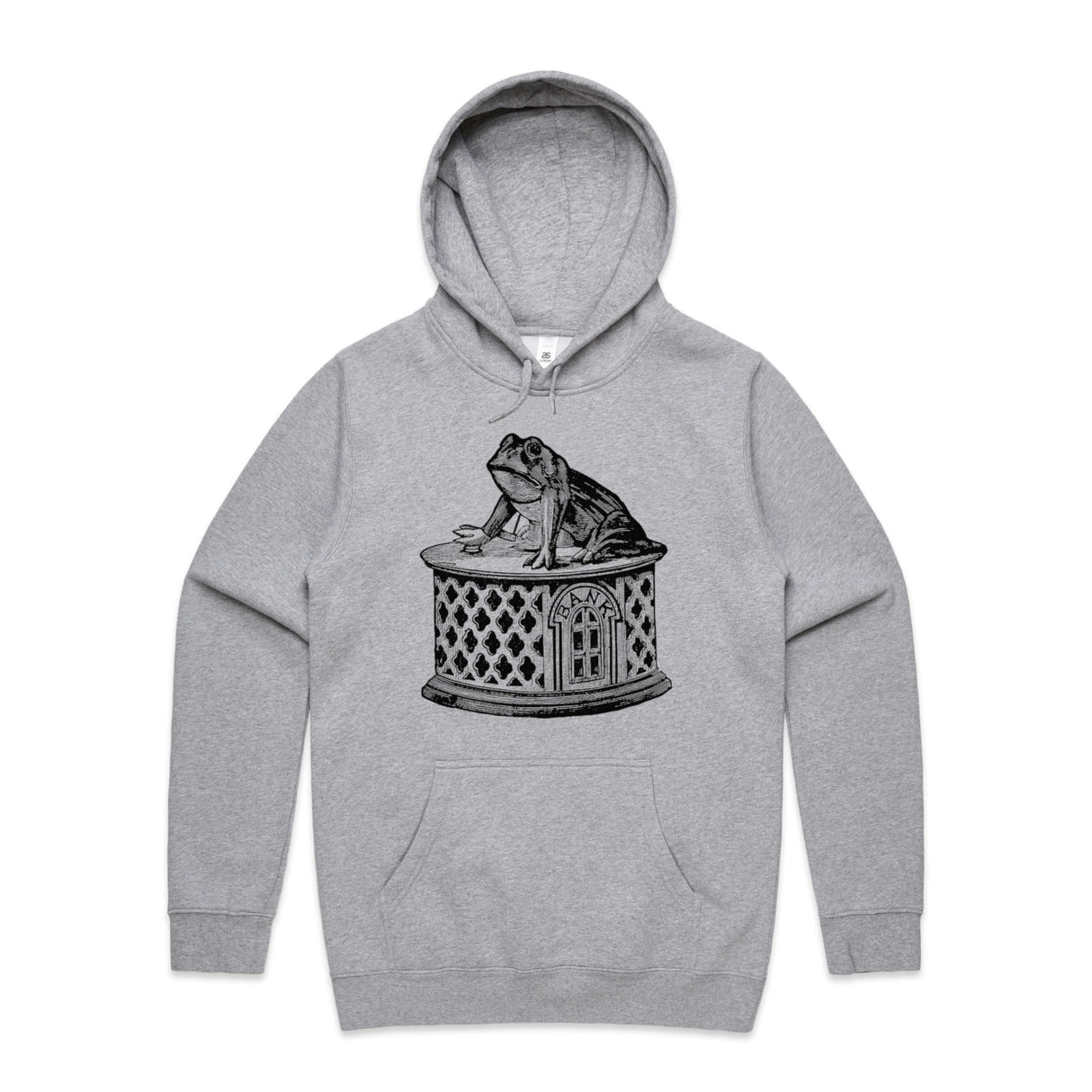 Grey Marle