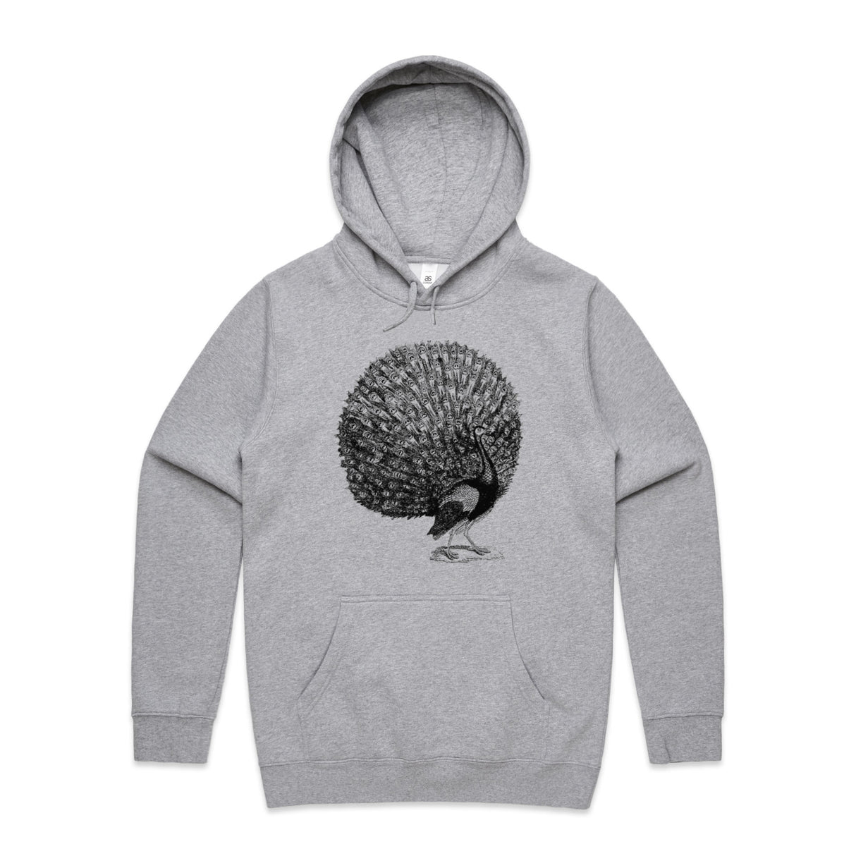 Grey Marle