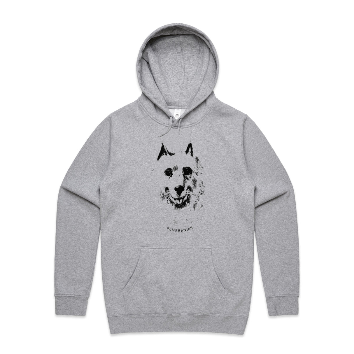 Grey Marle