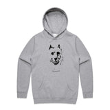 Grey Marle