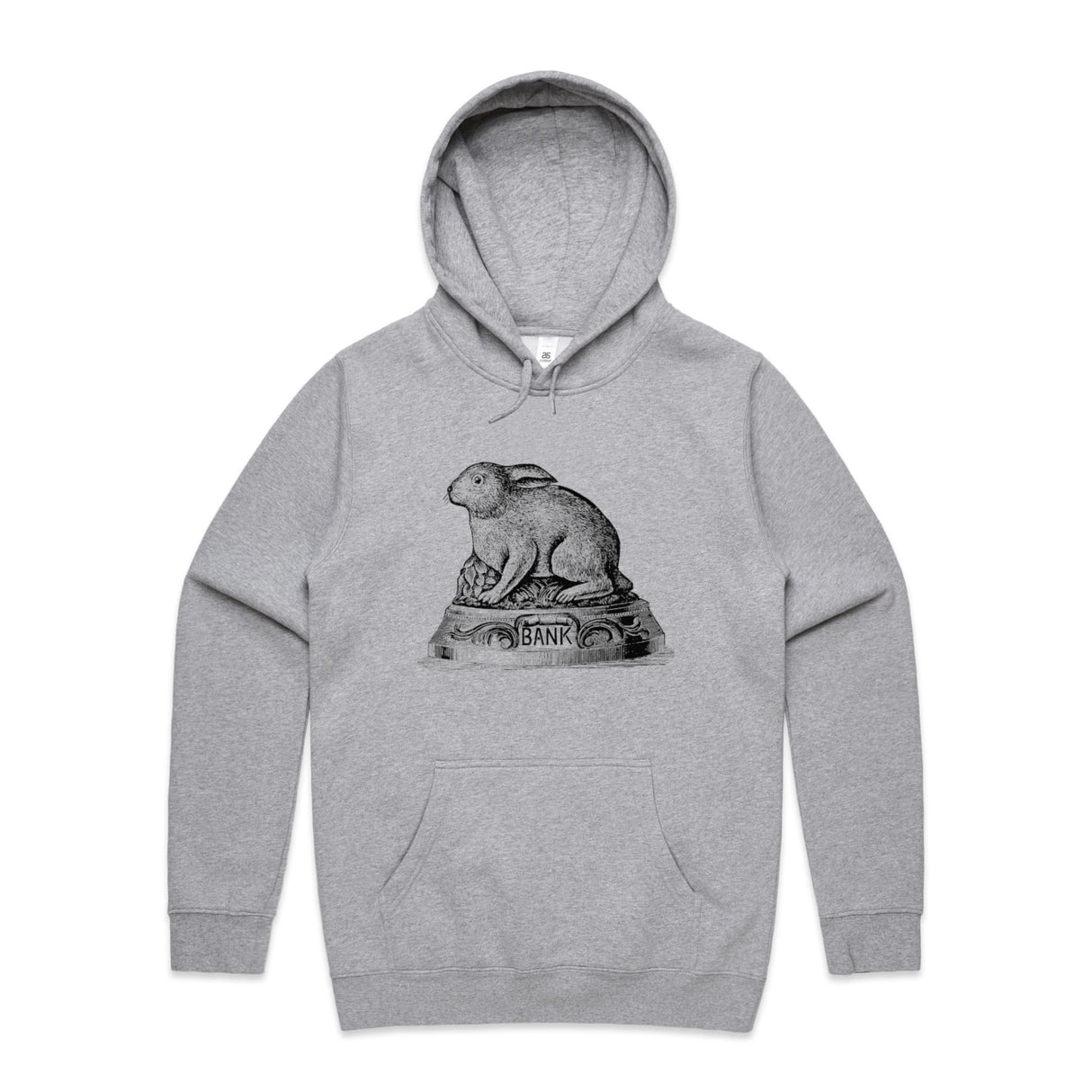 Grey Marle