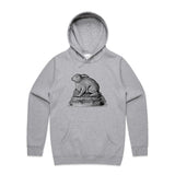 Grey Marle