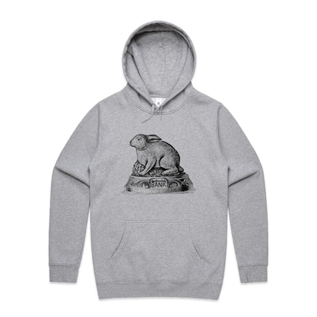 Grey Marle