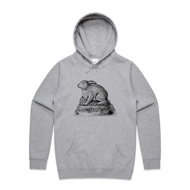 Grey Marle