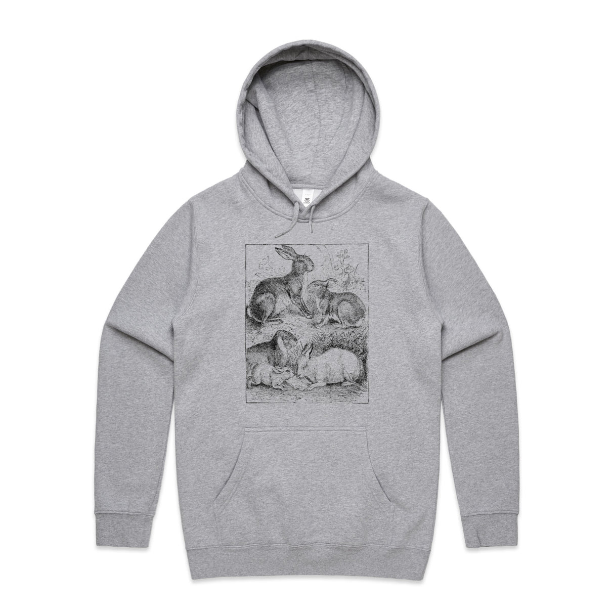 Grey Marle