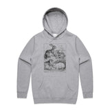 Grey Marle