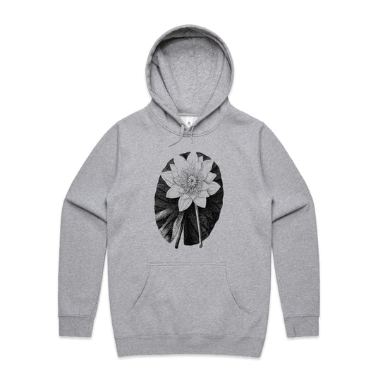 Grey Marle